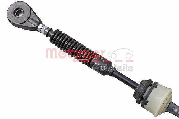 Cable para caja de cambios manual METZGER ref. 3150304